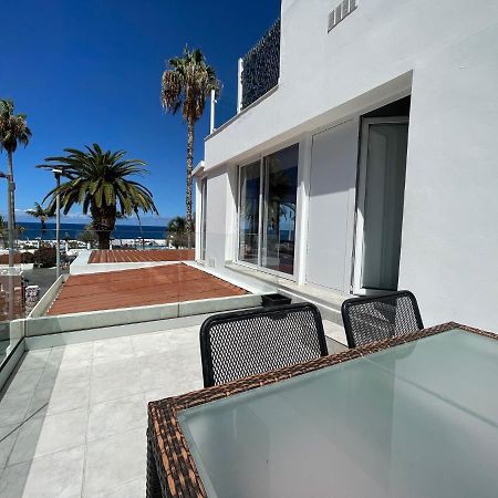 Apartamento Oasis Club A Puerto de la Cruz  Exterior foto