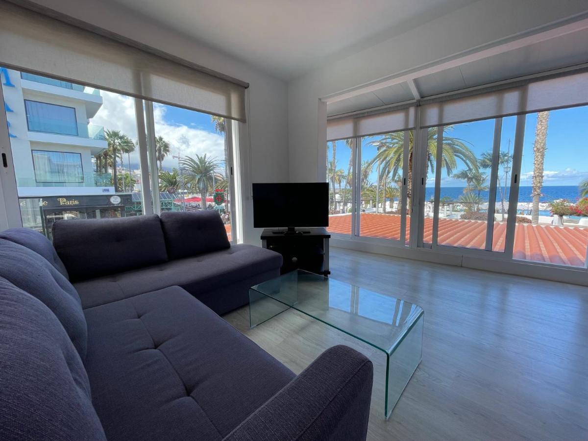 Apartamento Oasis Club A Puerto de la Cruz  Exterior foto