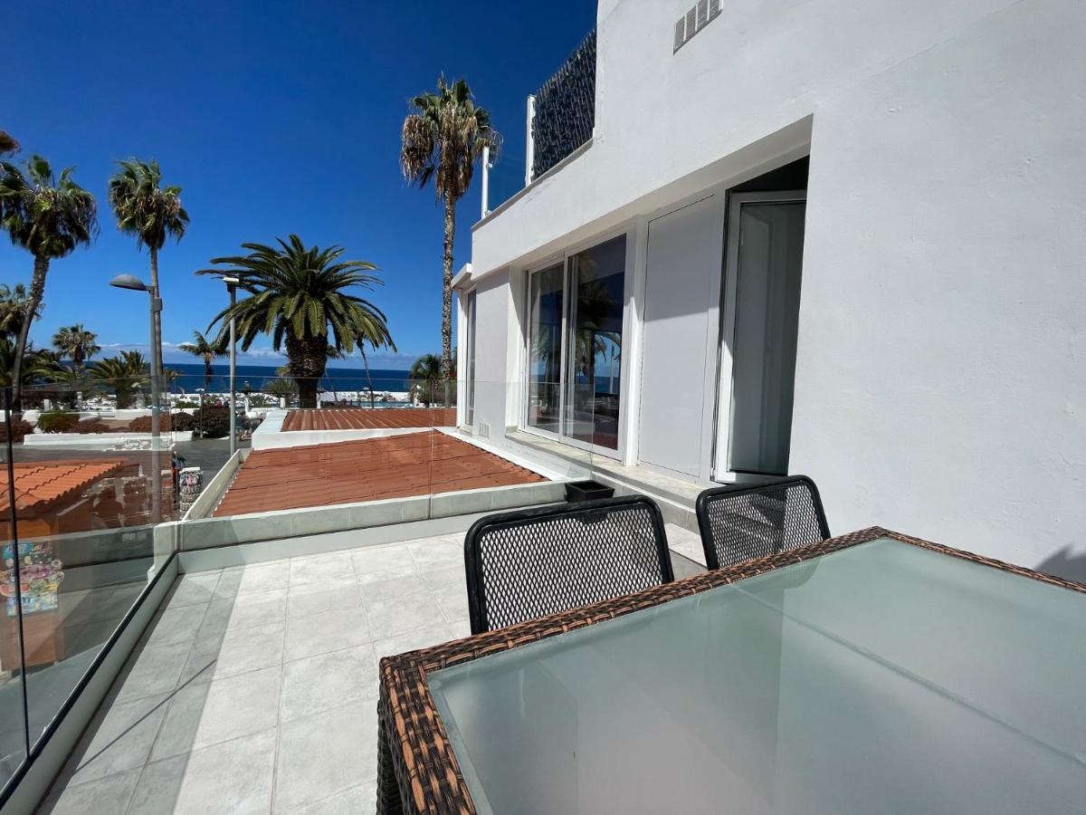 Apartamento Oasis Club A Puerto de la Cruz  Exterior foto